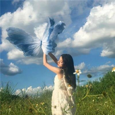 魔法精灵
